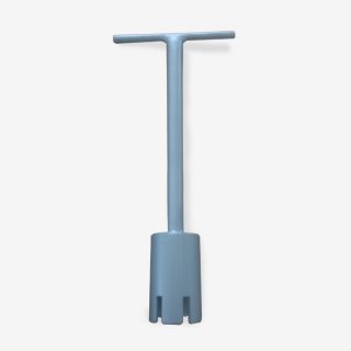 Key for Ladder + Boat Port